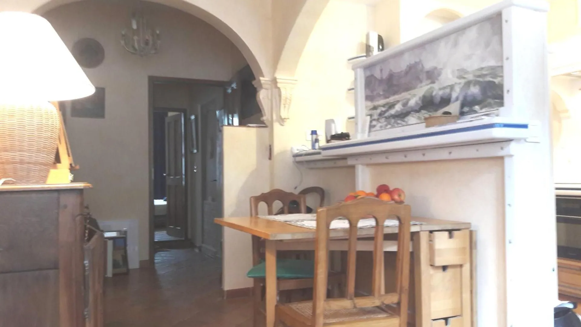 Entrevaux Appartement Avec Vue contacts